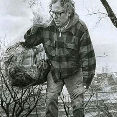 Avatar for Bernie Merrily Does It