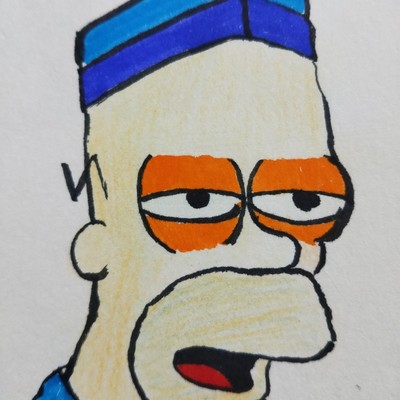 Avatar for wandrew