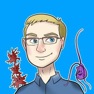 Avatar for Lukas VFN 🇪🇺