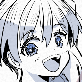 Avatar for だだた郎@原稿