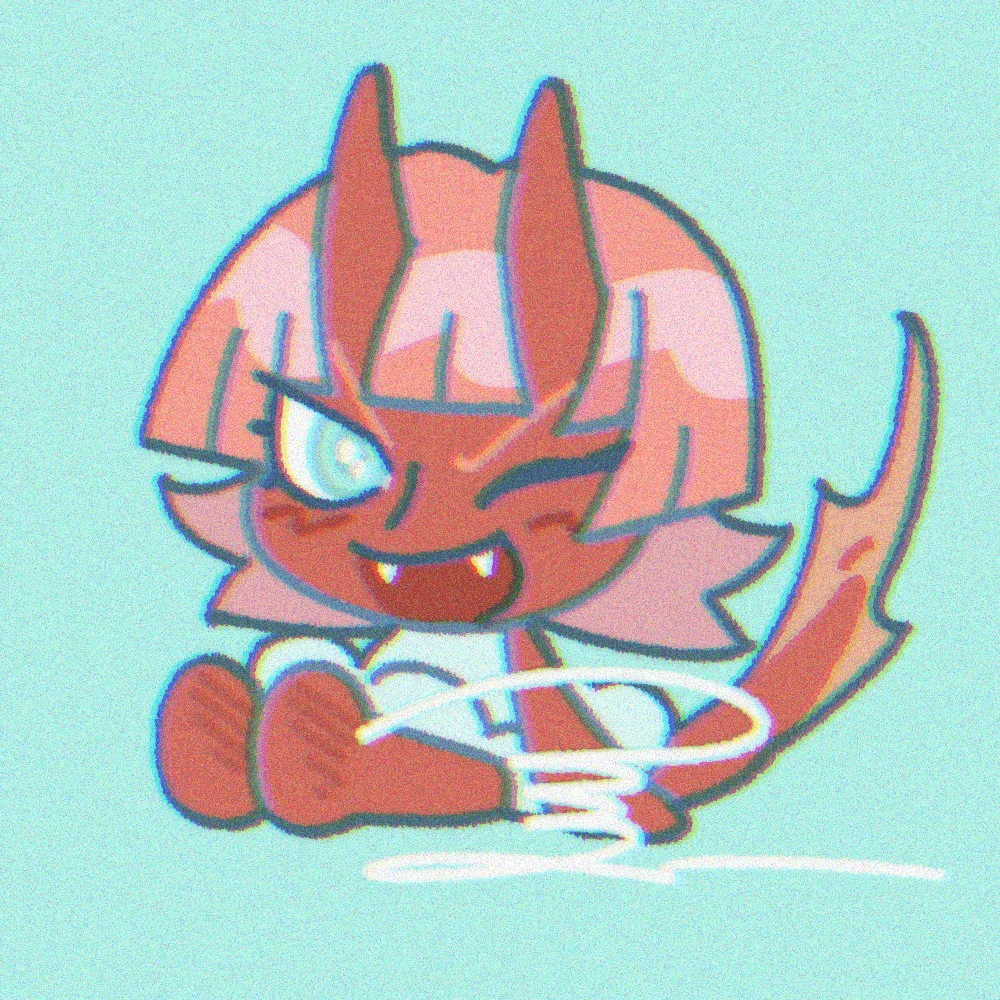 Avatar for まいふくリュー