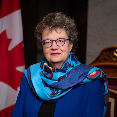 Avatar for Senator Paula Simons🇨🇦