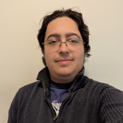 Avatar for Alex makes autism fun