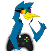 Avatar for Liam @ GamingOnLinux 🐧🎮