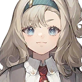 Avatar for 我永遠喜歡 Matilda Bouanich :blobcatrainbow: