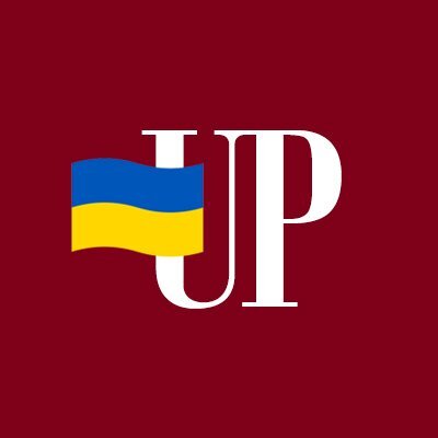 Avatar for Ukrainska Pravda