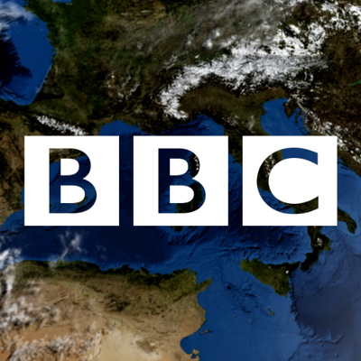 Avatar for BBC News