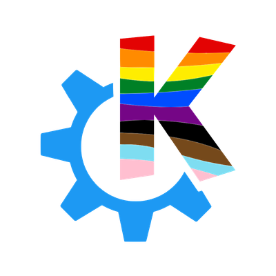 Avatar for KDE