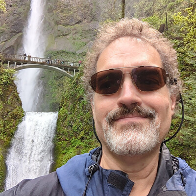 Avatar for Ian Kluft ✅🖥️📡