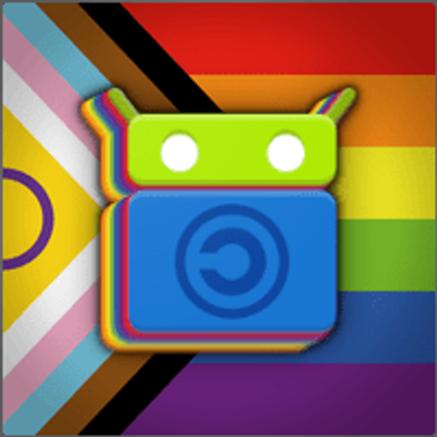 Avatar for F-Droid