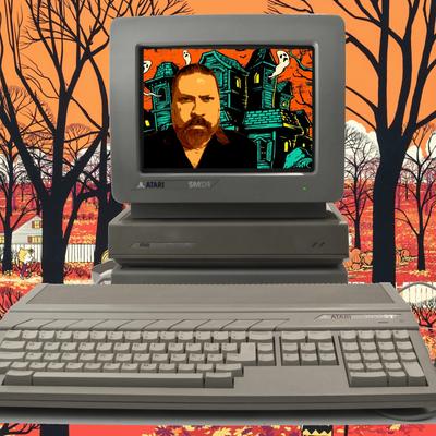 Avatar for Digital Mark λ ☕️ 🎃 💀