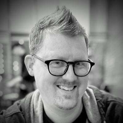 Avatar for Josh Sutphin