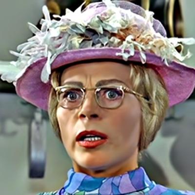 Avatar for Kierkethumbs up convincingly