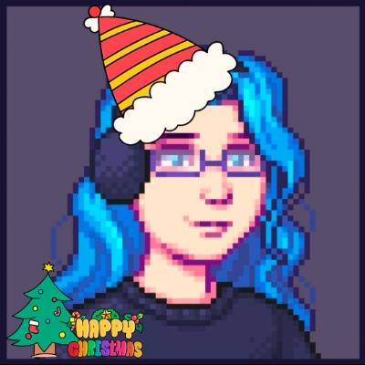 Avatar for Santa b-Aby
