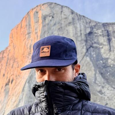 Avatar for Lawrence B. Almeida