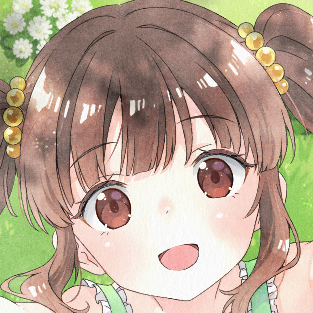 Avatar for 千紗みかん🍊みすけっと C-29