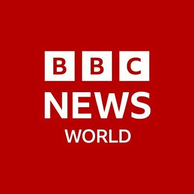 Avatar for BBC News (World) :press: