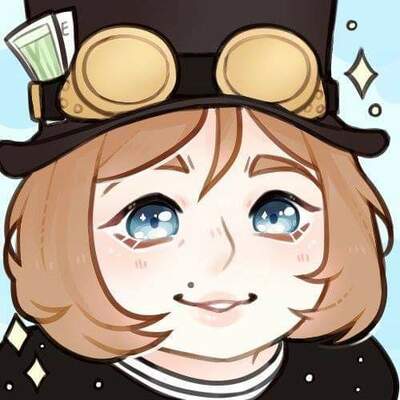 Avatar for May Keable 🏳️‍🌈🏳️‍⚧️