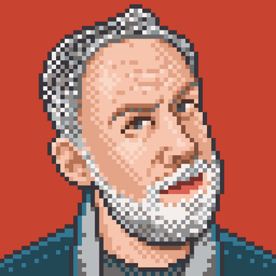 Avatar for Jeff