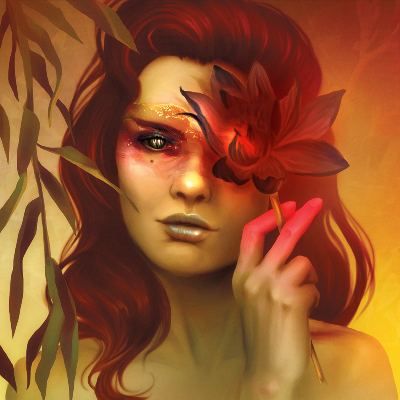 Avatar for belladona 👻