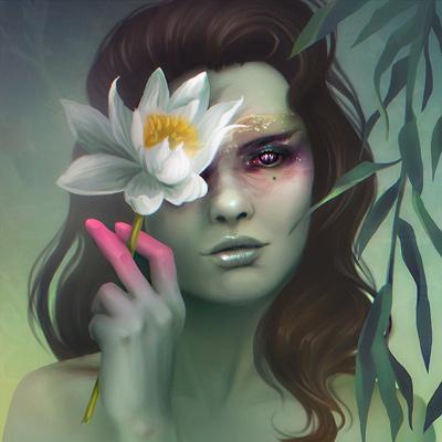 Avatar for dona 🌿