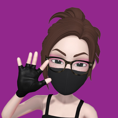 Avatar for Julie Webgirl