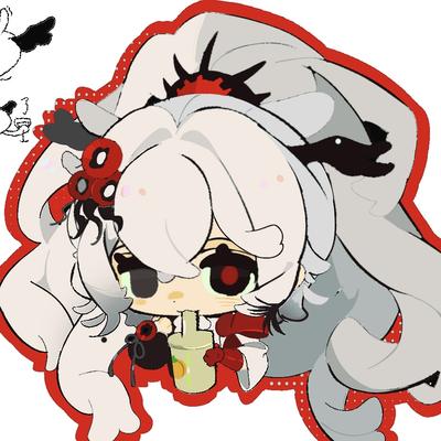 Avatar for 朕是皇帝从来不会有错