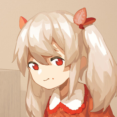 Avatar for 构想洗涤子