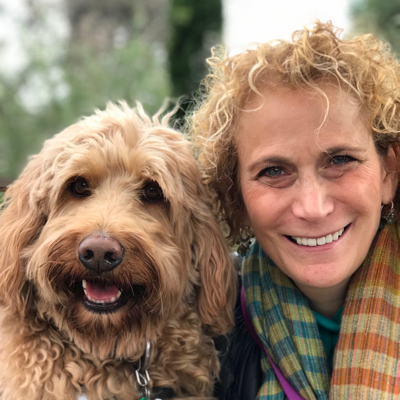 Avatar for Rabbi Jill Zimmerman