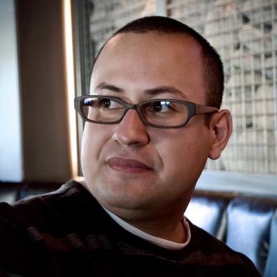 Avatar for Daniel Menjívar