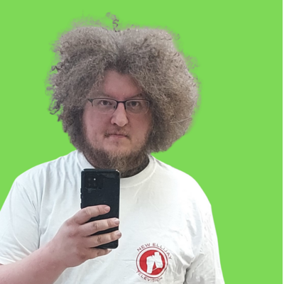 Avatar for Andrew (Television Executive)