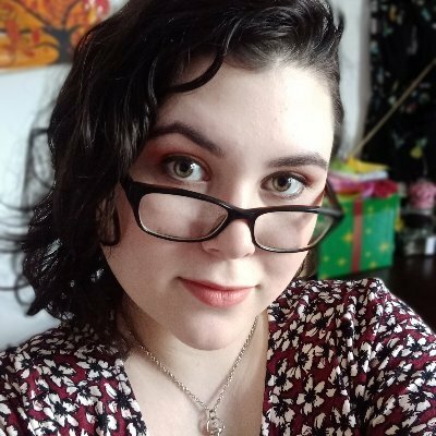 Avatar for The Brynndylow, they/them