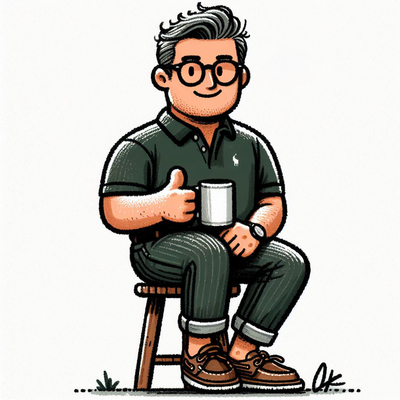 Avatar for CoffeeGeek