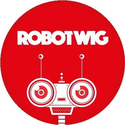 Avatar for RobotWig :mastodon: