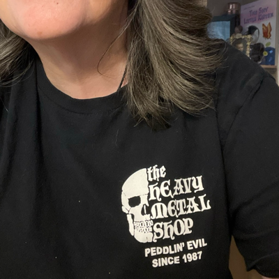 Avatar for Tywyll Seren