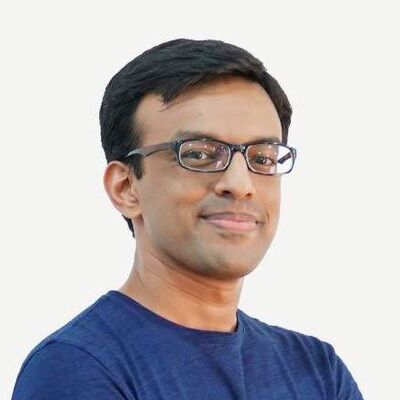 Avatar for Ashwin Nanjappa 👨‍💻