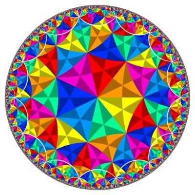 Avatar for Greg Egan