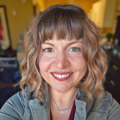 Avatar for Ashley M. Gjøvik, JD