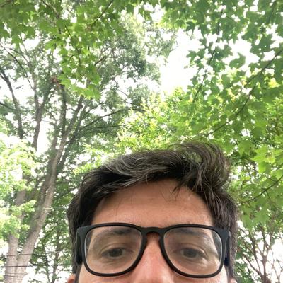 Avatar for Lê Fê is back