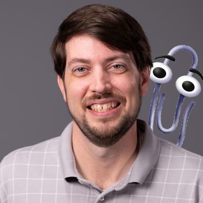 Avatar for Jeff Geerling
