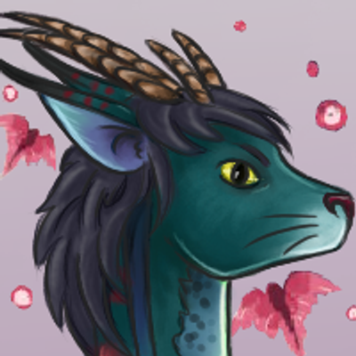Avatar for Mad A. Argon :qurio: