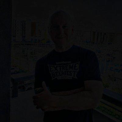 Avatar for Todd Alström