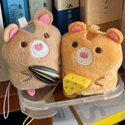 Avatar for 好想和丝光椋鸟接吻啊