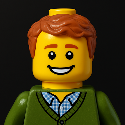 Avatar for Will Vincent