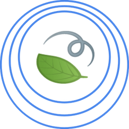 Avatar for Ripples and Leaves