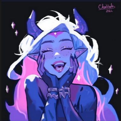 Avatar for KallyGeekette 🐿️🦦🐺
