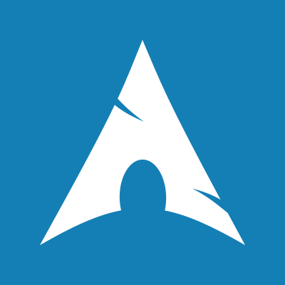 Avatar for Arch Linux :archlinux: