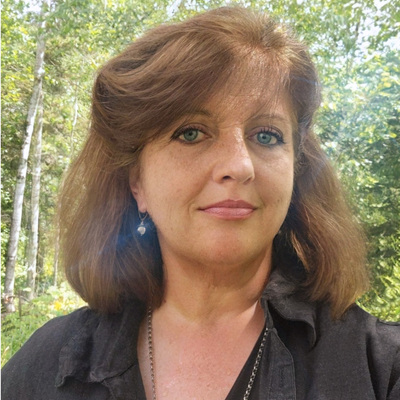 Avatar for Author on a Mission