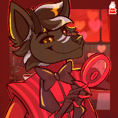 Avatar for Inara :therian: