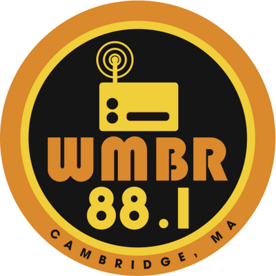 Avatar for WMBR Cambridge